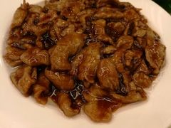 它似蜜-烤肉宛饭庄(北新桥店)