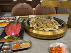 -杨小佳·齐齐哈尔烤肉·烤串(广州店)