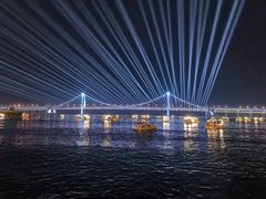 -星海湾跨海大桥