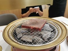 -白山烧烤(文安路万豪店)