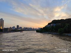 -白塔山公园