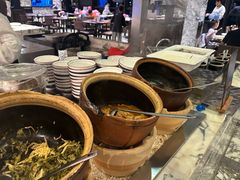 -合肥皇冠假日酒店·菲亚斯特自助餐厅(黄山路店)