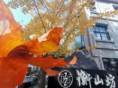 -徐家汇源景区-衡山坊