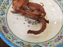 -乔家满族八大碗(流水沟店)