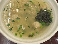 小馄饨-三两春(浦三路店)