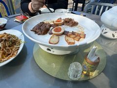 -陈鹏鹏潮汕菜(欢乐海岸 海边景观店)