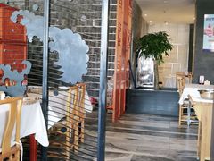 门面-辣婆婆(航天桥店)