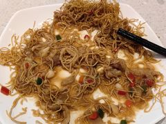 -香港新发烧腊茶餐厅(书城店)