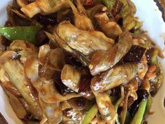 -老姑砂锅·烧烤天津菜(体北道店)