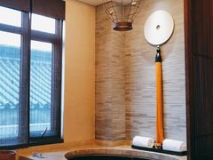 -西安华清御汤酒店