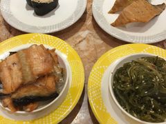 -新一番三文鱼寿司(大东海店)