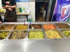 -刘小忙把子肉(北园大街总店)