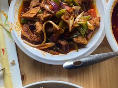 -苏莱特色牛骨滩羊手抓馆(长城东街总店)