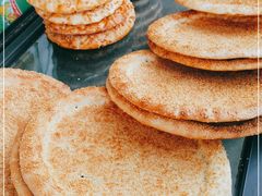 -阿布拉的馕(西北路店)