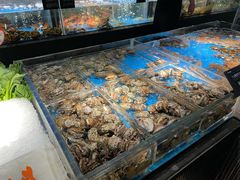 水产区-徐记海鲜(南油永新汇店)