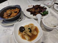 -凤城礼记鱼翅海鲜酒家(新马路总店)