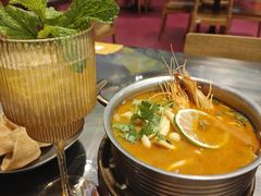 -simply thai天泰(世纪汇店)