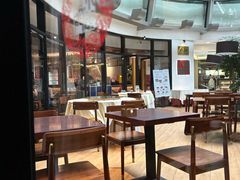 -南门小馆·清真(国贸商城店)