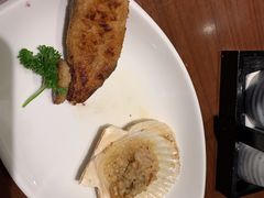 -金沙滩喜来登度假酒店-雅日本餐厅