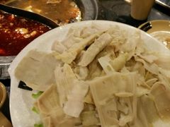 -唇辣号重庆老火锅(燕郊鑫乐汇店)