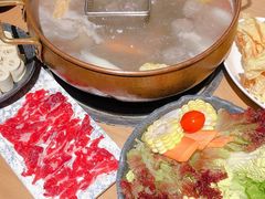 -打酱友•斑鱼海鲜粥火锅(吴桥店)