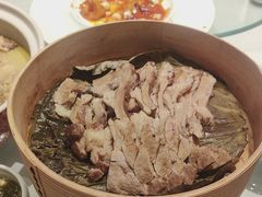 -香丰阁·烤鸭·川湘菜(清河店)