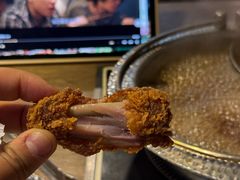 -火炉火自助餐(西直门凯德MALL店)