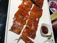 -禧宴Joyous Restaurant(禧园店)
