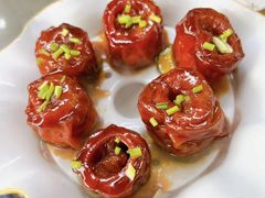 -魁盛居百年鲁菜馆(中林路店)