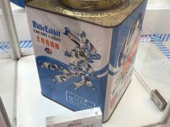 -深圳来福士广场