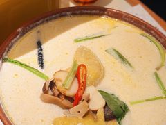 -太食獸泰式茶餐厅(IFS国金中心店)