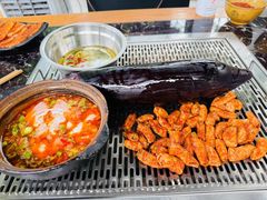 -西昌老号李小肠特色烧烤园(双流店)