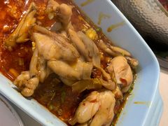 -蛙两只美蛙鱼头火锅(恒茂店)