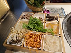 -云尊府云南菜·蒸汽石锅鱼(学清路店)