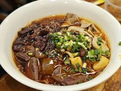 -蒋家肠旺面馆老店(合群路店)