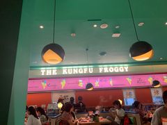 -蛙小侠(五象万象汇店)