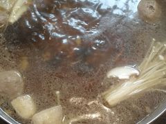 -牛很鲜潮汕牛肉火锅(朝晖路店)