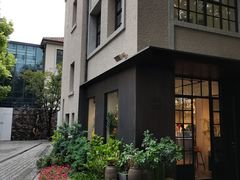 -徐家汇源景区-衡山坊