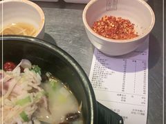 -喜来稀肉(虹泉路店)