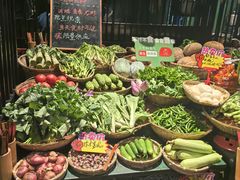 -麒麟小院·老九江菜(安平路店)