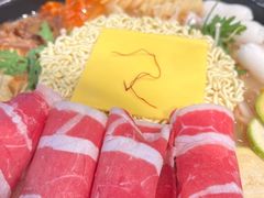 -WOW LUCKY创意韩料(龙阳广场店)