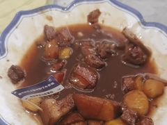 -何适山庄 ·可团建(水长城P2停车场店)