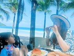 -富国岛翡翠湾 JW 万豪度假酒店