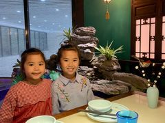 -佬麻雀·新湘菜(珠海金发购物中心店)