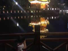 -迎泽公园