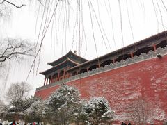 -东华门大街小区