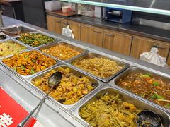 -富龙快餐店(小北店)