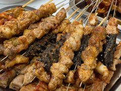 -海平馄饨(逍遥二路店)