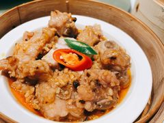 -金悦轩海鲜酒家(南宁店)