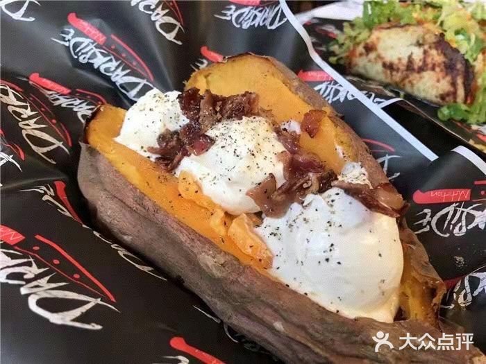 这家居民楼里的正统西餐厅一定不能错过‼️